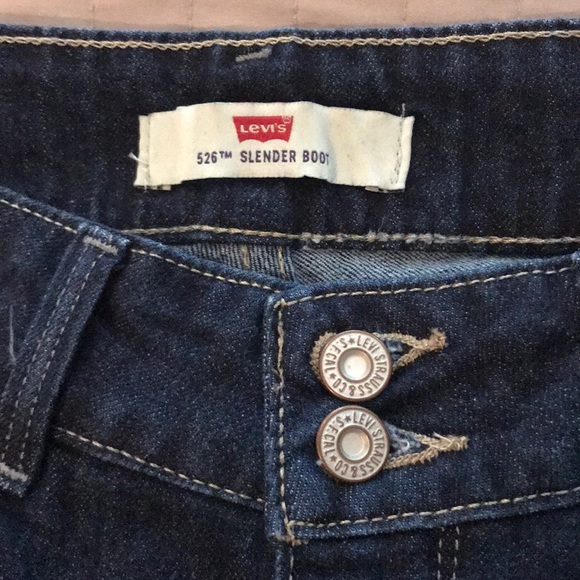 Levi’s Jeans - Picture 5 of 6